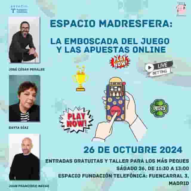 Espacio Madresfera