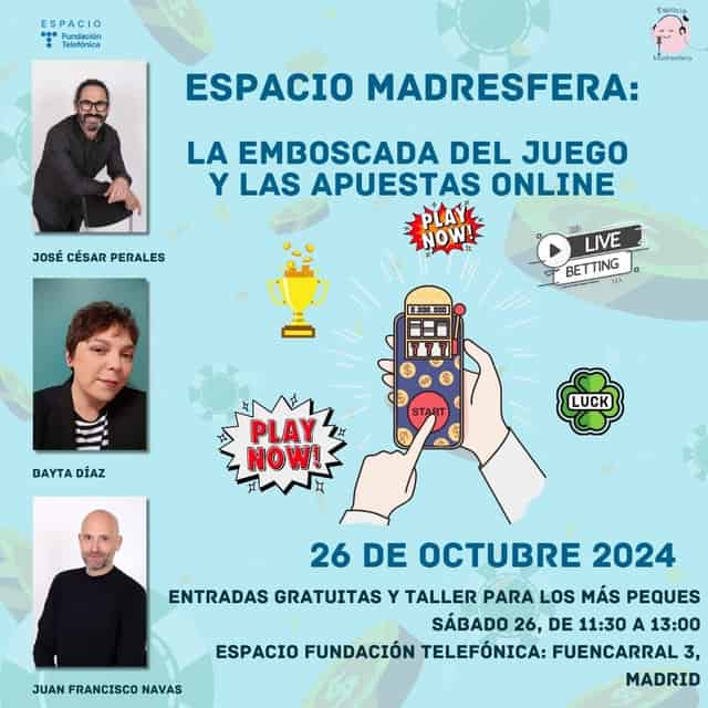 Espacio Madresfera