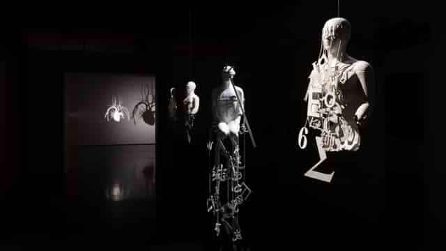 Exposiciones