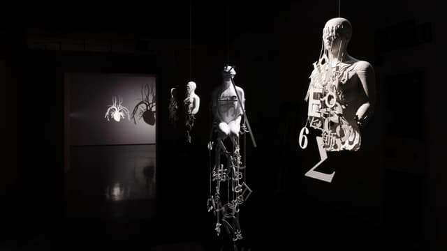 Exposiciones