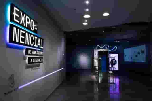 Exposiciones