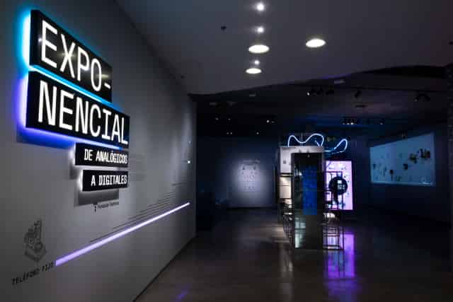 Exposiciones