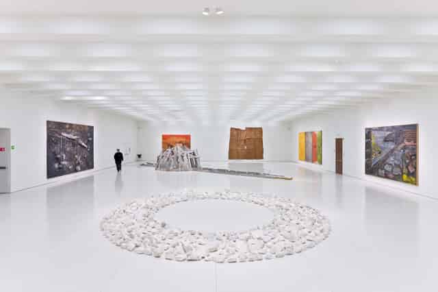 Exhibition Hall