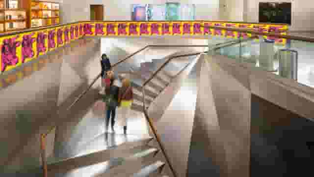 Exhibition Hall