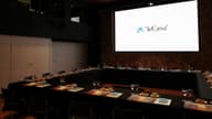 Small Meeting Rooms