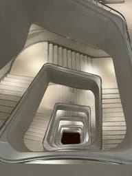 Meeting Spaces