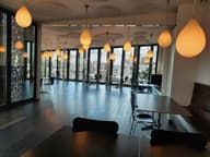 Small Meeting Rooms