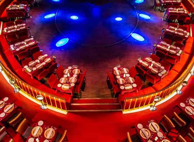 La Sala
