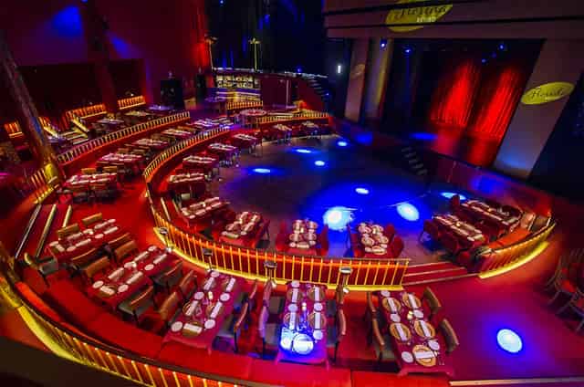 La Sala