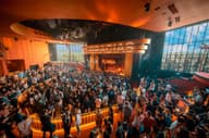 Summer Party Venues