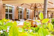 Summer Party Venues