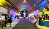 Networking Venues