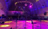 Networking Venues