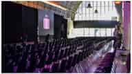 Networking Venues