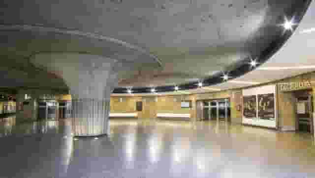Girau Hall