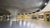 Reception Halls