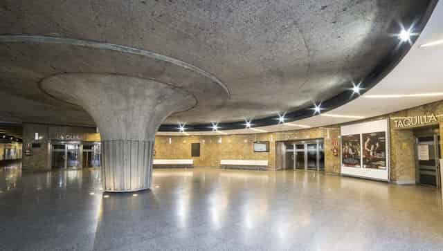 Girau Hall