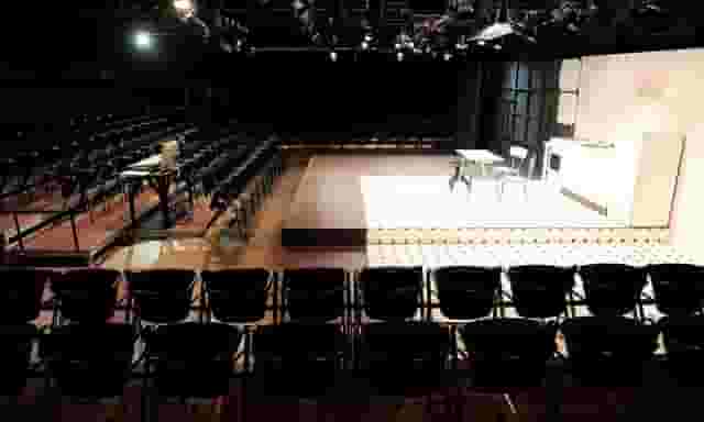 Auditorium