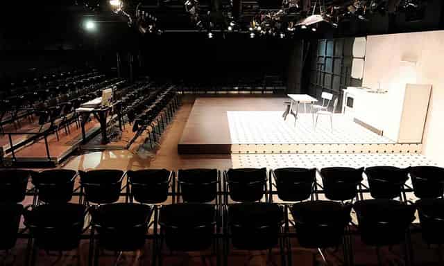 Auditorium