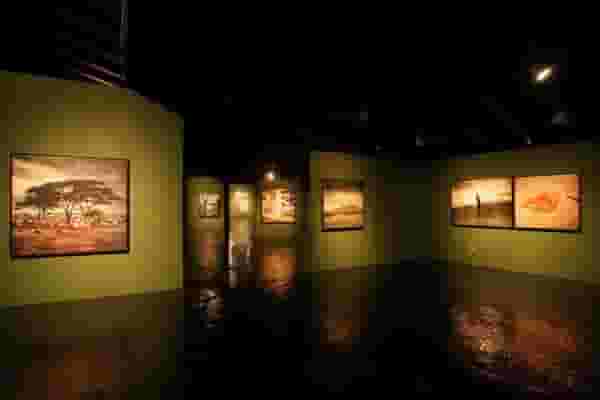 Exhibition Hall