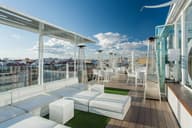 Outdoor Terraces