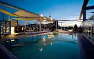 Outdoor Terraces