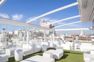 Outdoor Terraces
