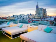 Summer Party Venues