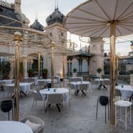 Private Dining Rooms