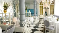 Private Dining Rooms