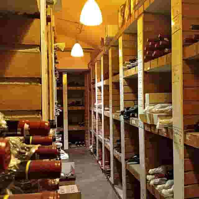 La Bodega