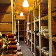 Private Dining Rooms