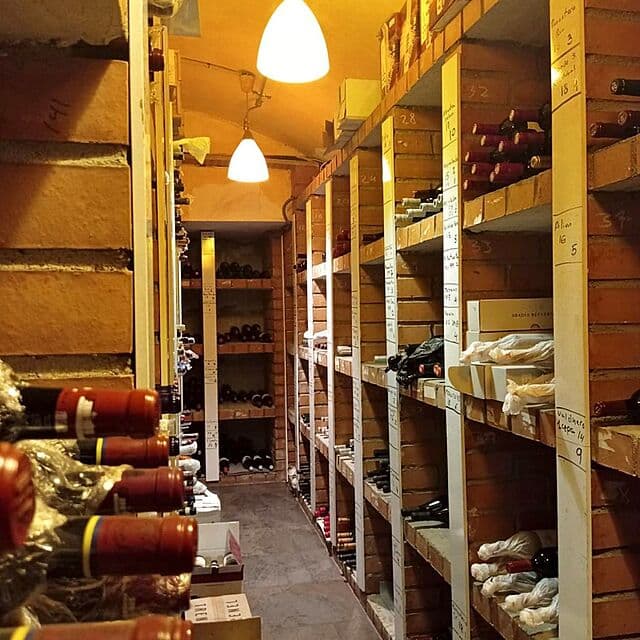 La Bodega