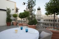 Networking Venues