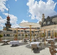 Formal Event Venues