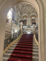 Formal Event Venues