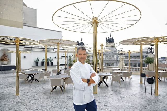 Paco Roncero