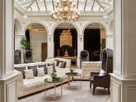 Reception Venues
