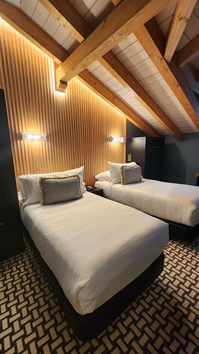 Suites
