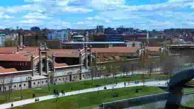 Archivo Ground Floor