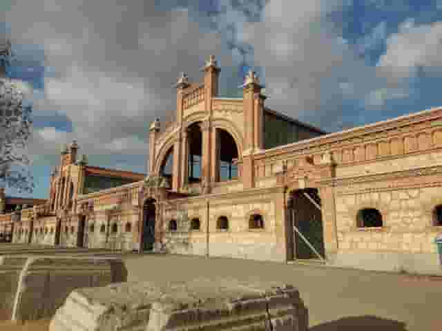 Sala Azcona