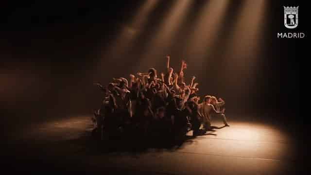 Centro Danza Matadero