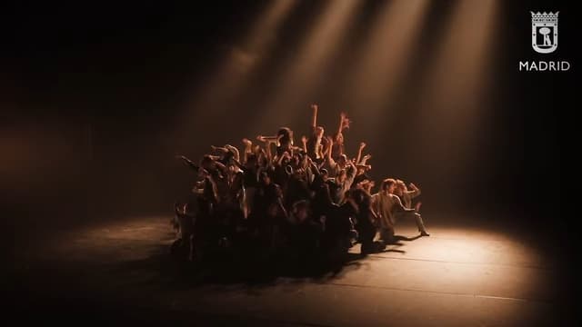 Centro Danza Matadero