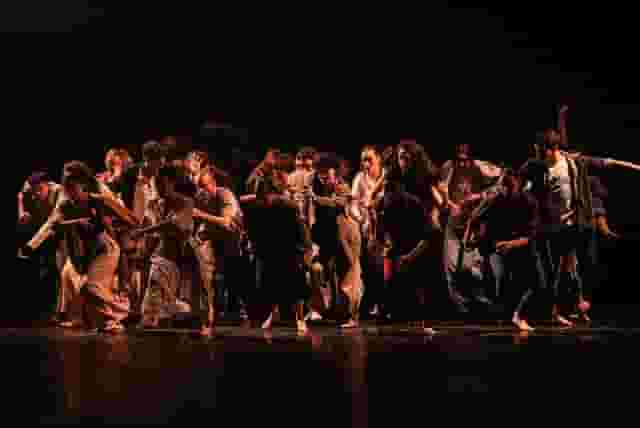 Centro Danza Matadero