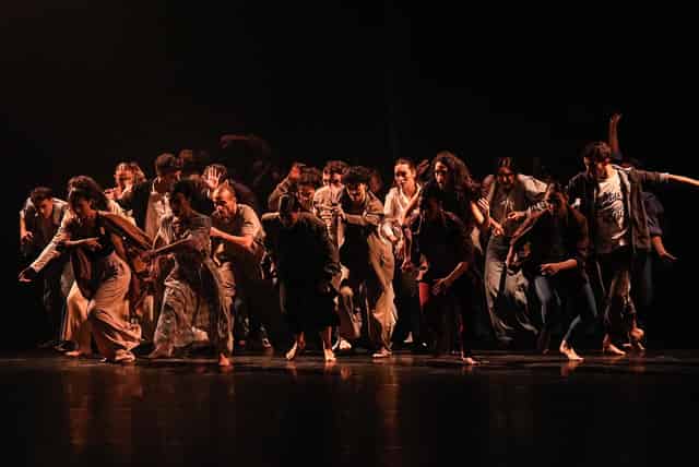 Centro Danza Matadero