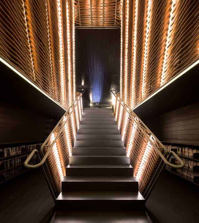 Theatre