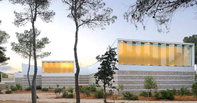 Eivissa and Posidonia