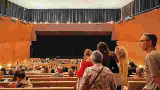 Auditorium