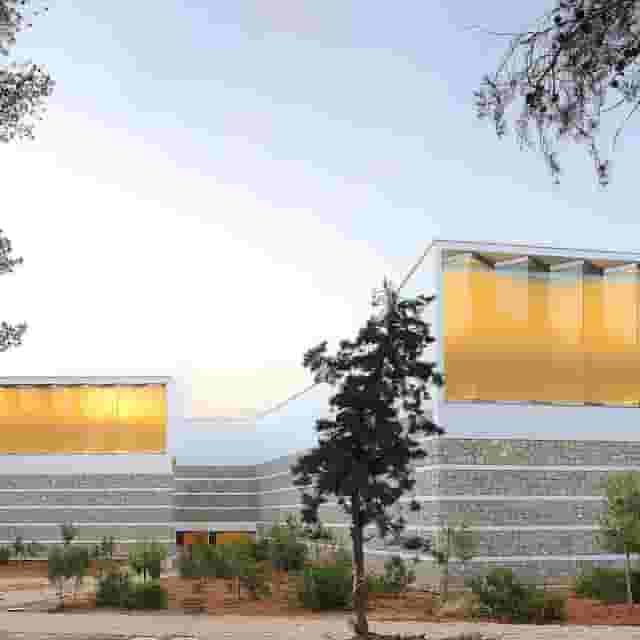 Auditorium
