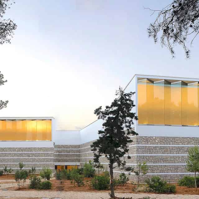 Auditorium